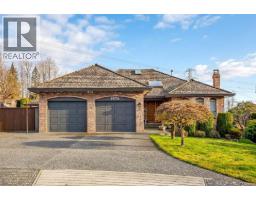 2572 FUCHSIA PLACE, Coquitlam, British Columbia