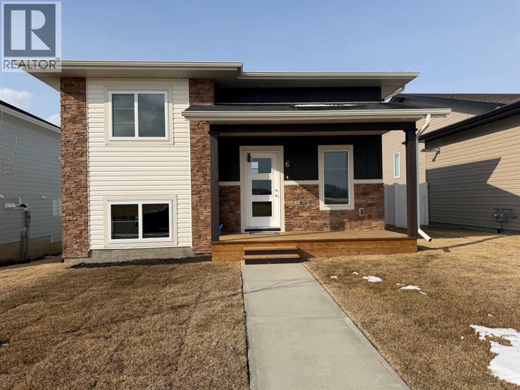 6 Metcalf Way, Lacombe, Alberta  T4L 0J8 - Photo 1 - A2281609