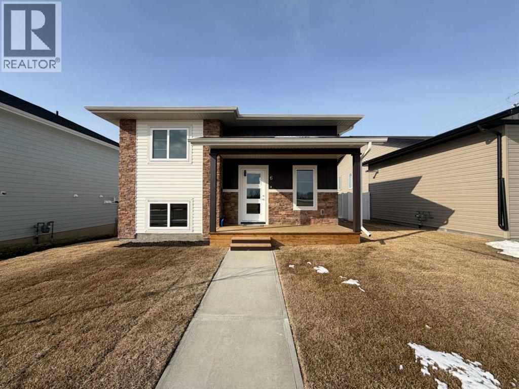 6 Metcalf Way, Lacombe, Alberta  T4L 0J8 - Photo 2 - A2281609