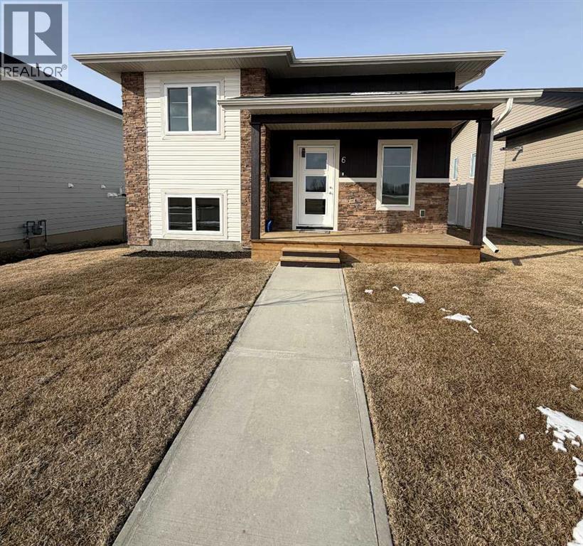 6 Metcalf Way, Lacombe, Alberta  T4L 0J8 - Photo 3 - A2281609