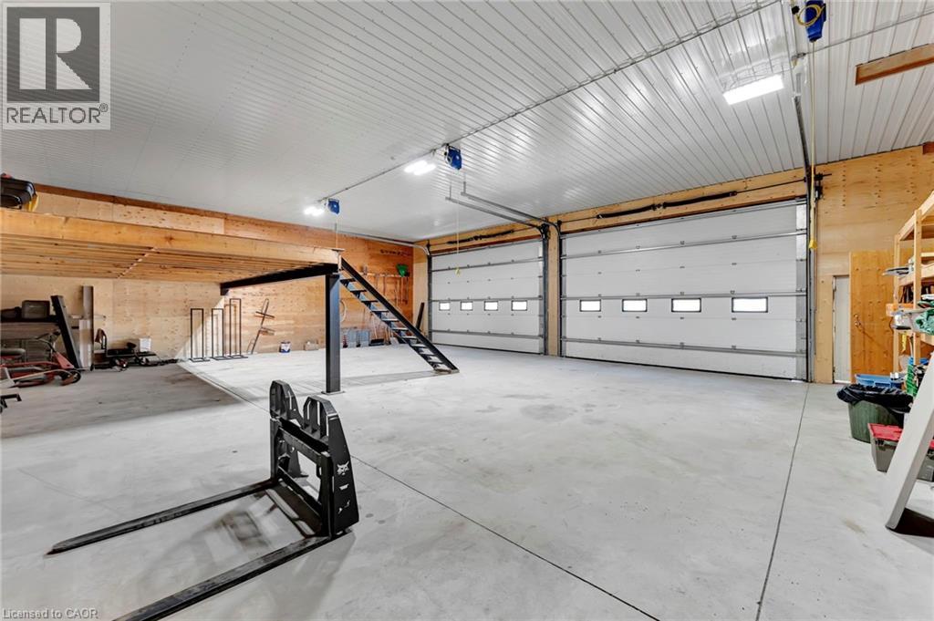 70 Governors Road E, Paris, Ontario  N3L 3E1 - Photo 33 - 40816710