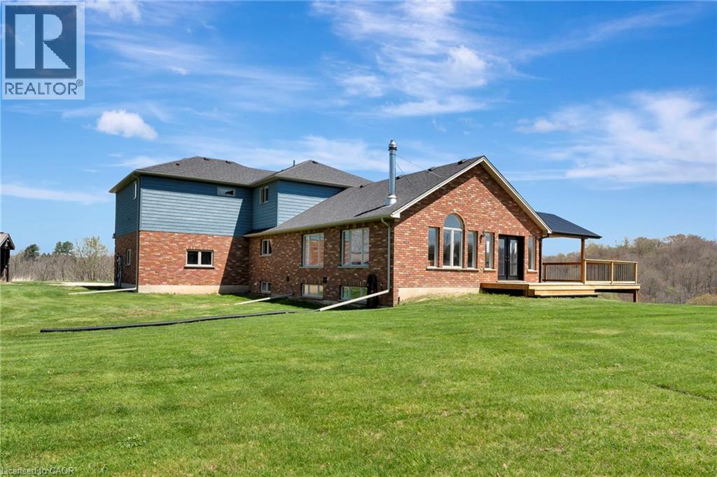 70 Governors Road E, Paris, Ontario  N3L 3E1 - Photo 12 - 40816710