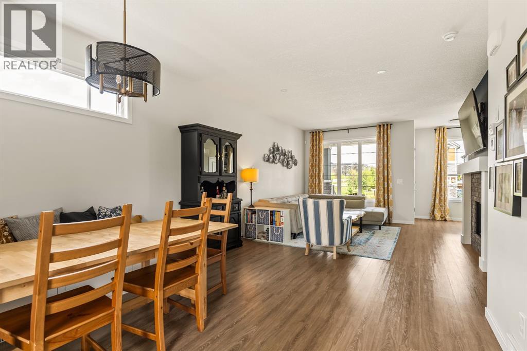 63 Seton Gardens SE, Calgary, Alberta  T3M 2Y5 - Photo 13 - A2283727