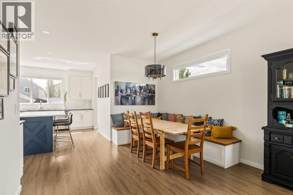 63 Seton Gardens SE, Calgary, Alberta  T3M 2Y5 - Photo 11 - A2283727