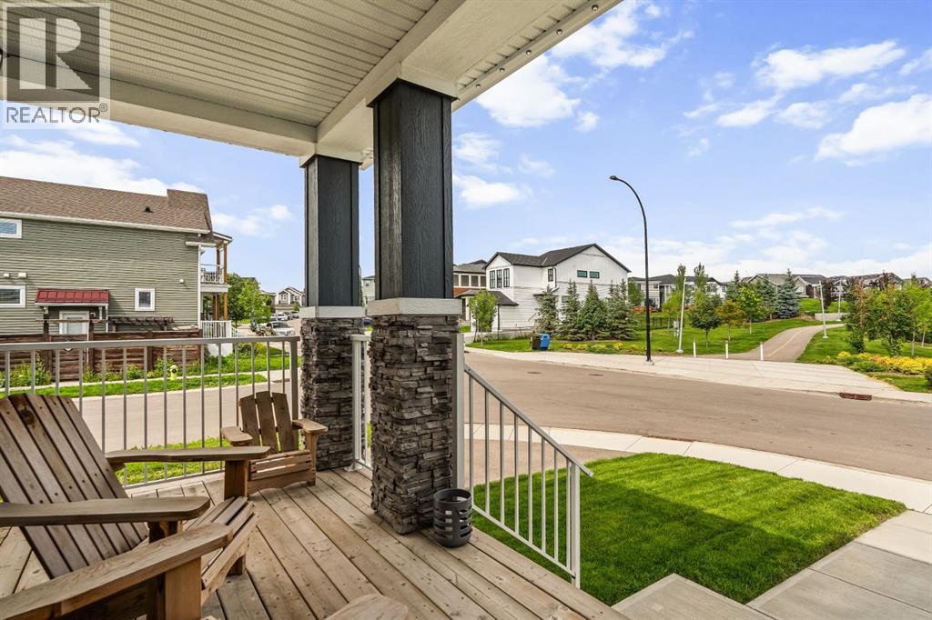 63 Seton Gardens SE, Calgary, Alberta  T3M 2Y5 - Photo 4 - A2283727
