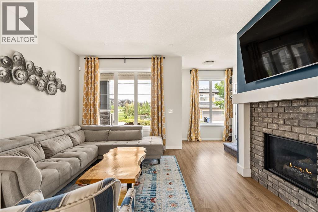 63 Seton Gardens SE, Calgary, Alberta  T3M 2Y5 - Photo 9 - A2283727