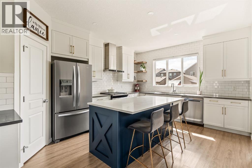 63 Seton Gardens SE, Calgary, Alberta  T3M 2Y5 - Photo 15 - A2283727