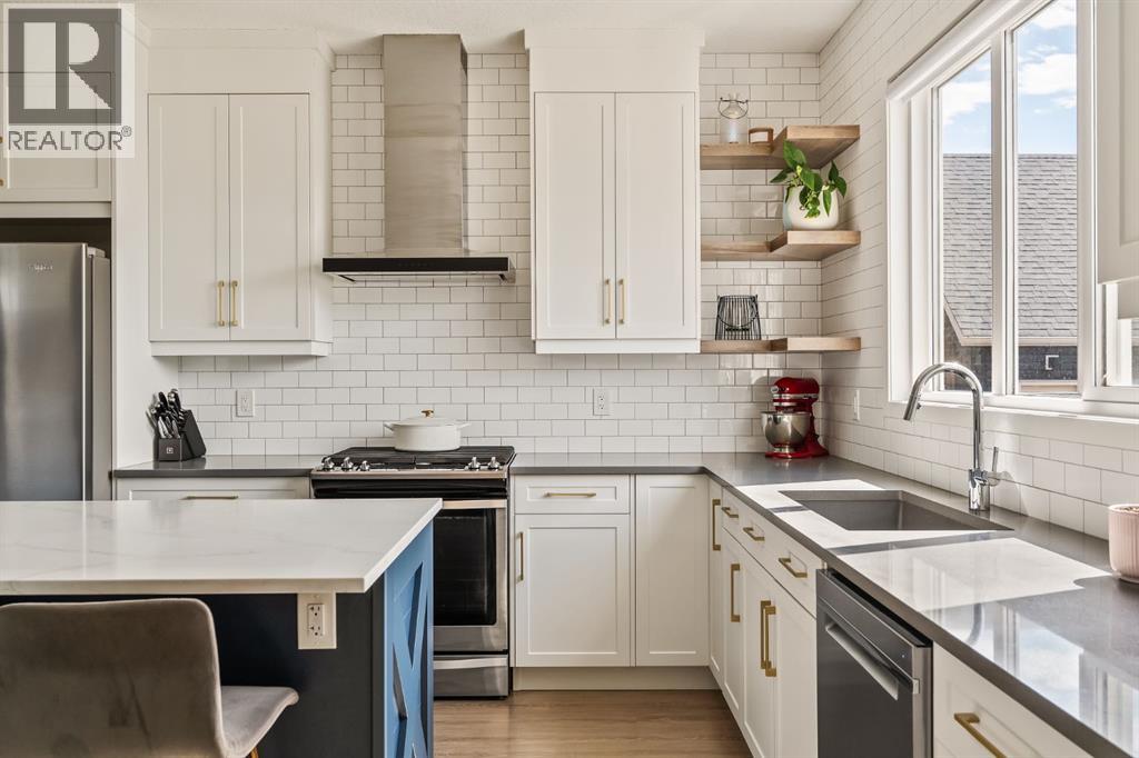 63 Seton Gardens SE, Calgary, Alberta  T3M 2Y5 - Photo 18 - A2283727