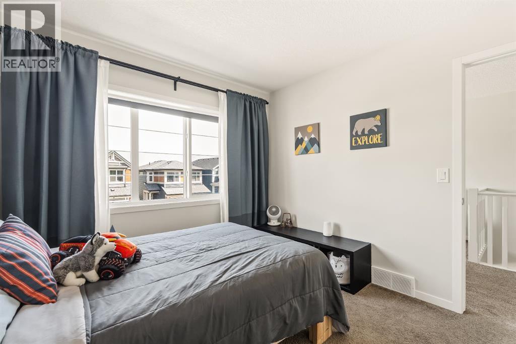 63 Seton Gardens SE, Calgary, Alberta  T3M 2Y5 - Photo 27 - A2283727