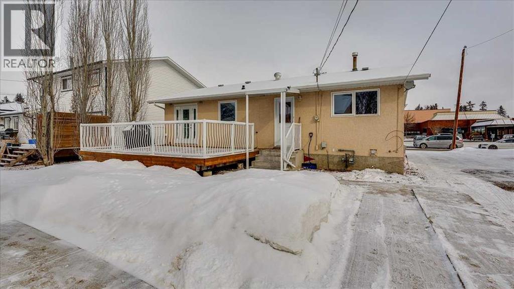 5439 47 Avenue, Lacombe, Alberta  T4L 1M9 - Photo 44 - A2297827