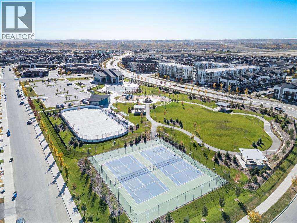 63 Seton Gardens SE, Calgary, Alberta  T3M 2Y5 - Photo 48 - A2283727