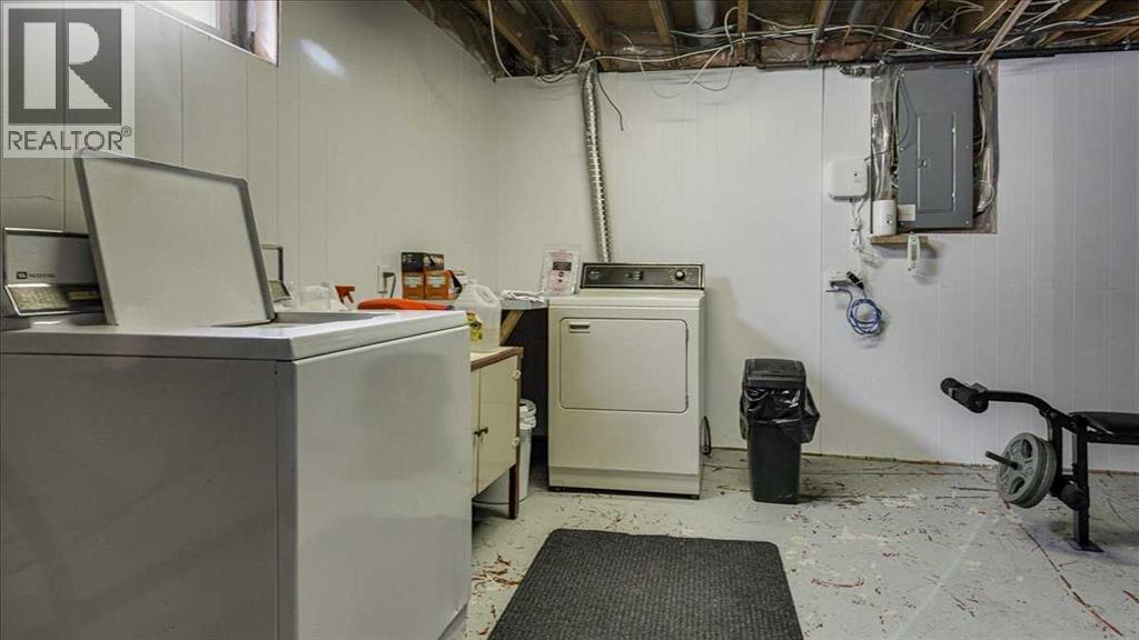 5439 47 Avenue, Lacombe, Alberta  T4L 1M9 - Photo 39 - A2297827