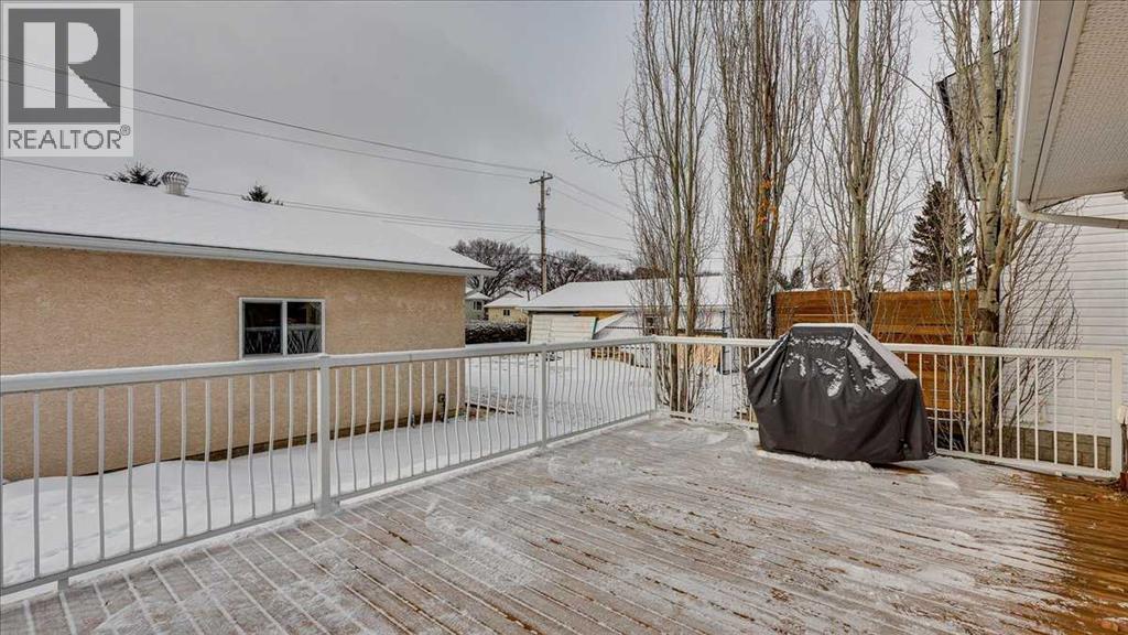 5439 47 Avenue, Lacombe, Alberta  T4L 1M9 - Photo 42 - A2297827