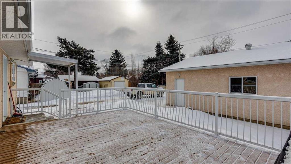 5439 47 Avenue, Lacombe, Alberta  T4L 1M9 - Photo 43 - A2297827