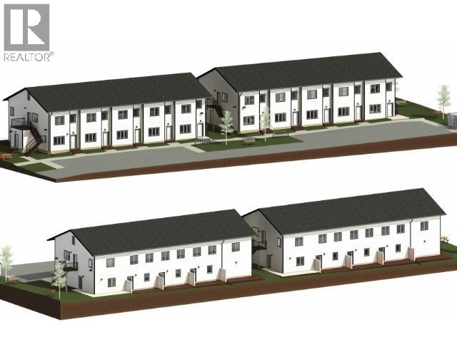 6-2007 CENTENNIAL STREET, Whitehorse, Yukon