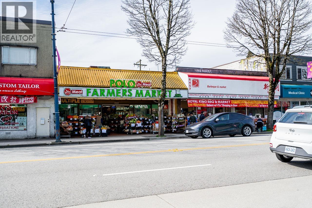 1296 E 27th Avenue, Vancouver, British Columbia  V5V 2L8 - Photo 18 - R3089795