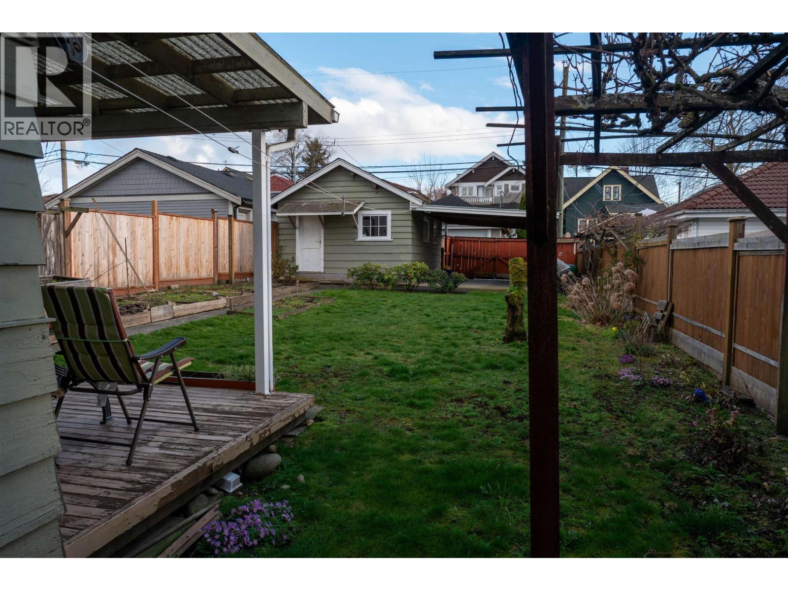 1296 E 27th Avenue, Vancouver, British Columbia  V5V 2L8 - Photo 3 - R3089795