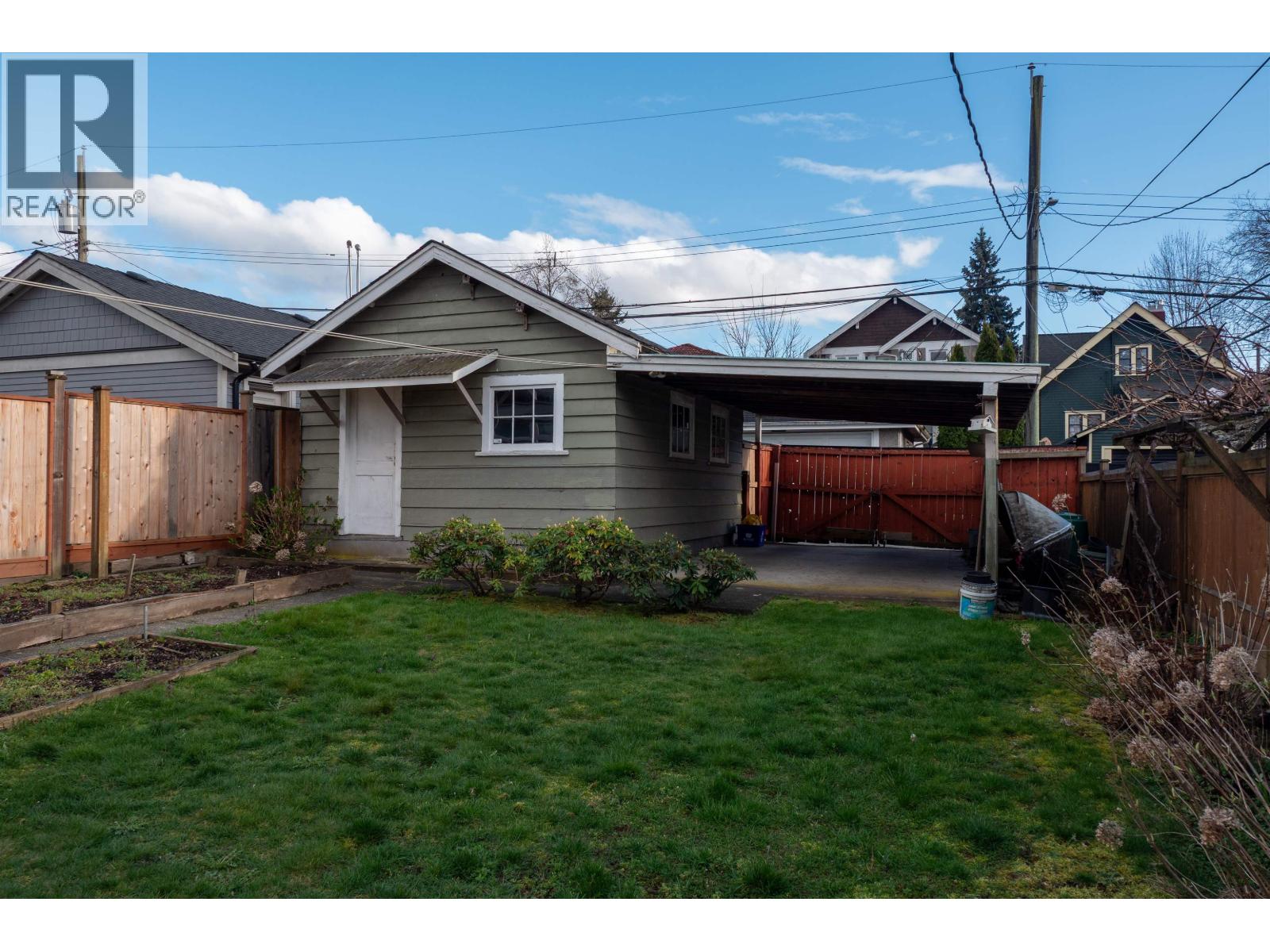 1296 E 27th Avenue, Vancouver, British Columbia  V5V 2L8 - Photo 4 - R3089795