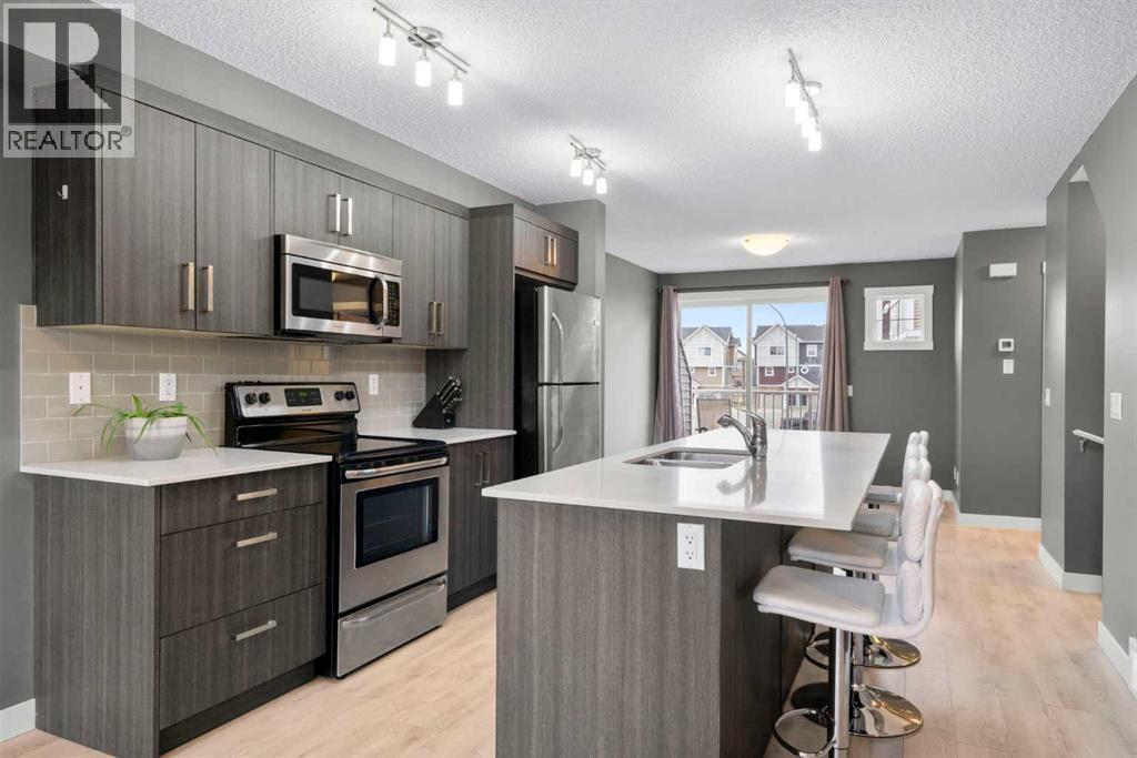 505, 1225 Kings Heights Way Se, Airdrie, Alberta  T4A 0T7 - Photo 5 - A2296166