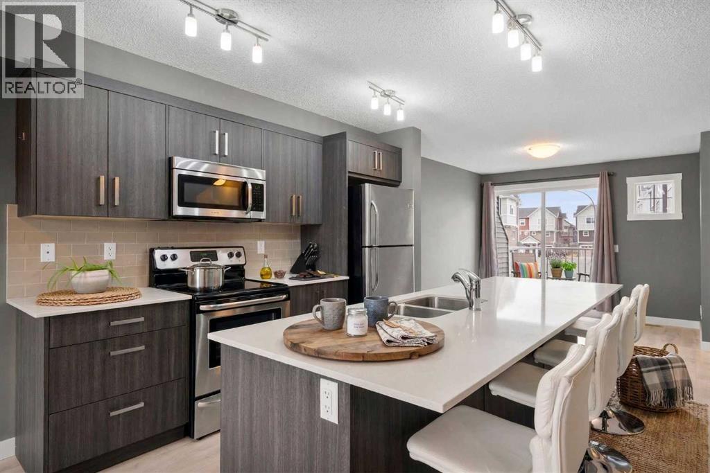 505, 1225 Kings Heights Way Se, Airdrie, Alberta  T4A 0T7 - Photo 3 - A2296166