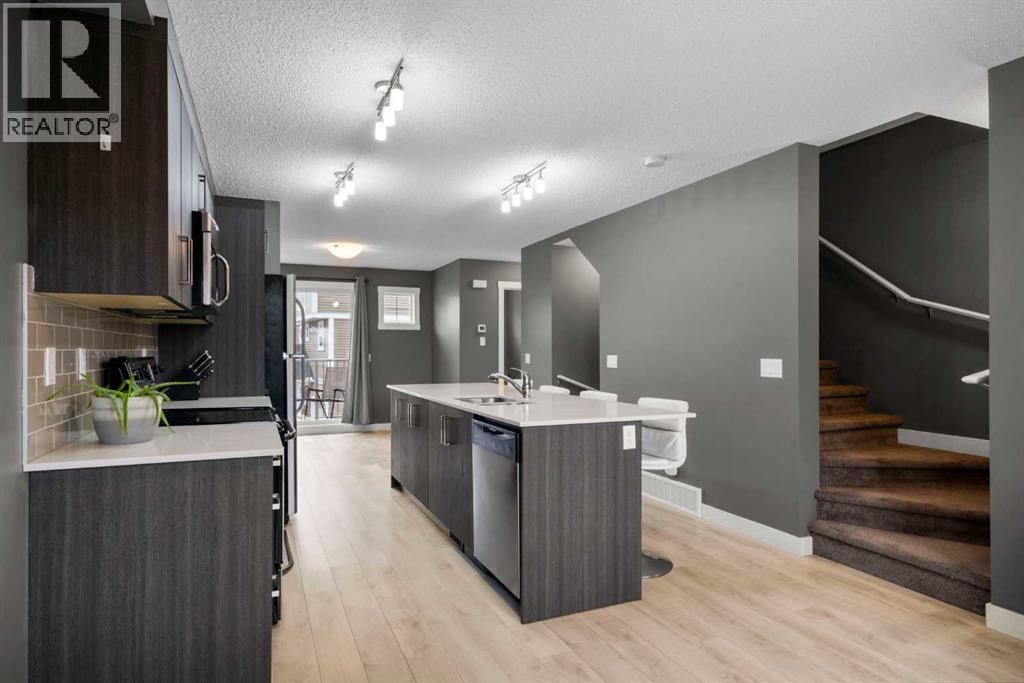 505, 1225 Kings Heights Way Se, Airdrie, Alberta  T4A 0T7 - Photo 10 - A2296166