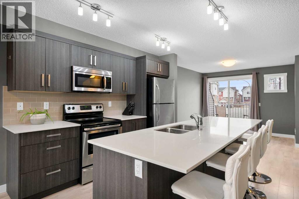 505, 1225 Kings Heights Way Se, Airdrie, Alberta  T4A 0T7 - Photo 4 - A2296166