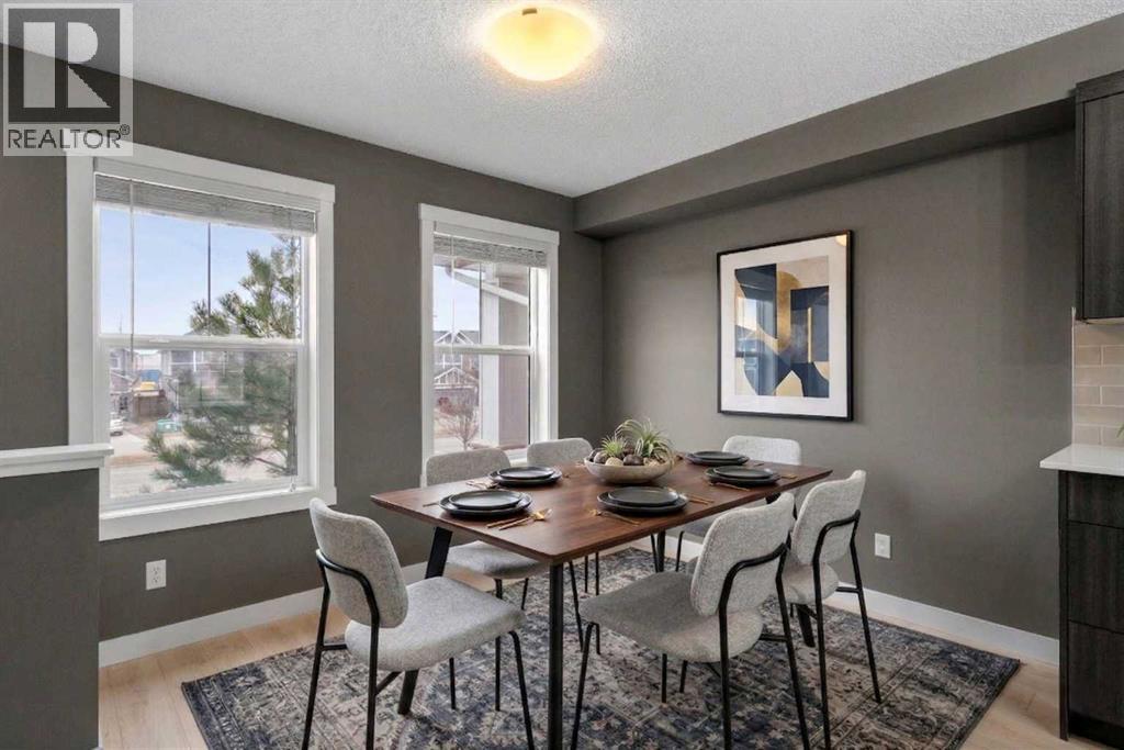 505, 1225 Kings Heights Way Se, Airdrie, Alberta  T4A 0T7 - Photo 12 - A2296166