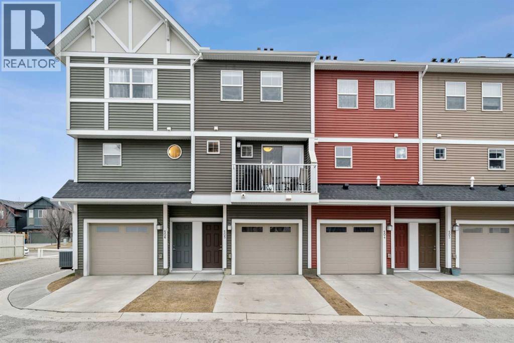 505, 1225 Kings Heights Way Se, Airdrie, Alberta  T4A 0T7 - Photo 35 - A2296166