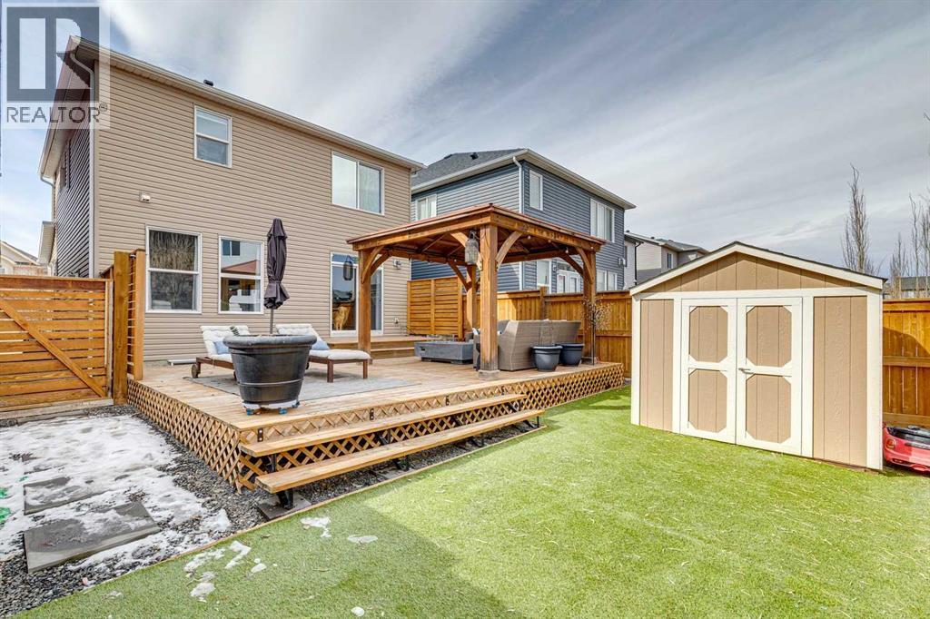 44 Legacy Landing SE, Calgary, Alberta  T2X 2E5 - Photo 43 - A2297636