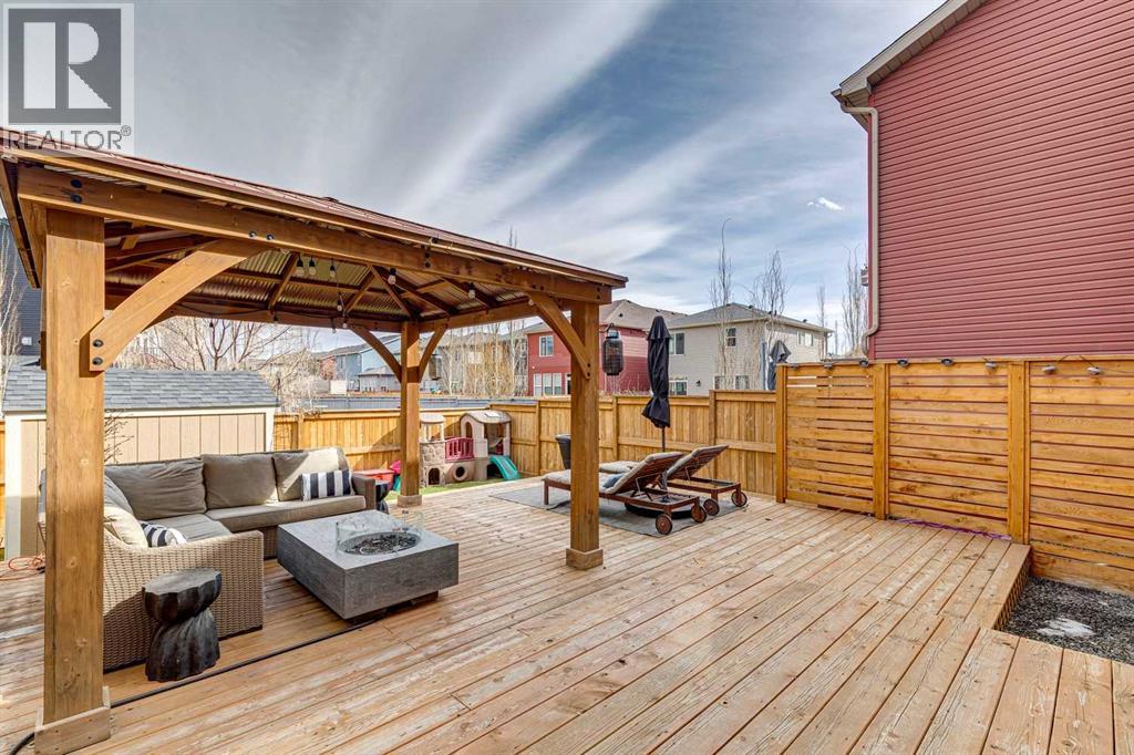 44 Legacy Landing SE, Calgary, Alberta  T2X 2E5 - Photo 46 - A2297636