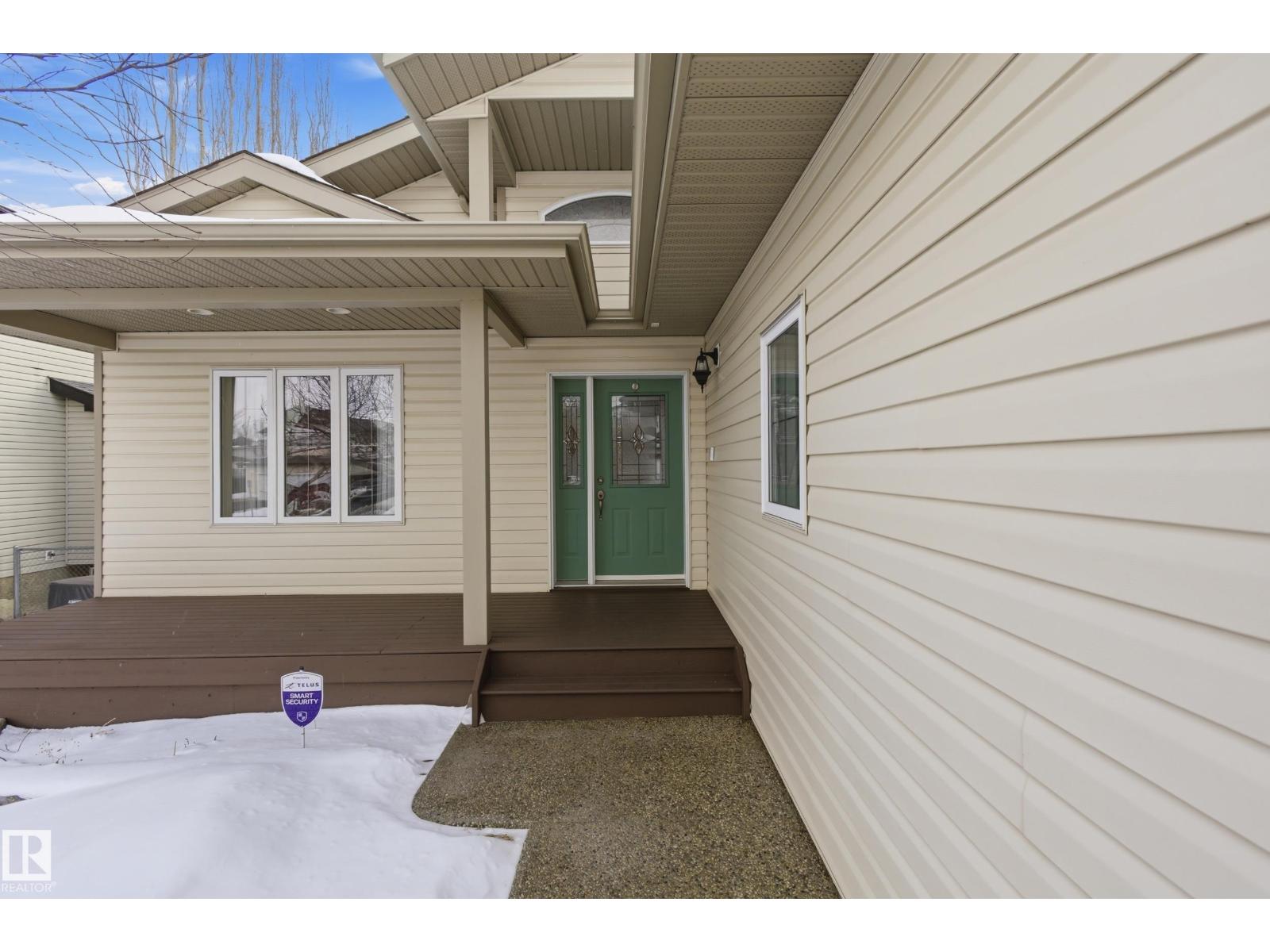 25 Briarwood Pt, Stony Plain, Alberta  T7Z 2Z2 - Photo 2 - E4479787