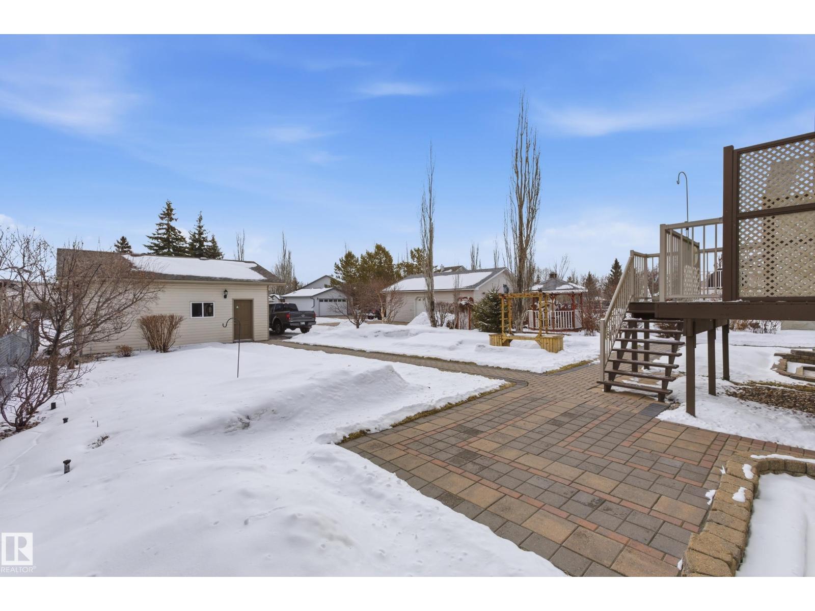 25 Briarwood Pt, Stony Plain, Alberta  T7Z 2Z2 - Photo 6 - E4479787