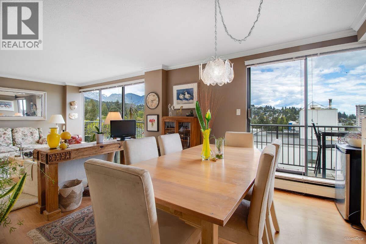 903 1745 Esquimalt Avenue, West Vancouver, British Columbia  V7V 1R7 - Photo 6 - R3030203