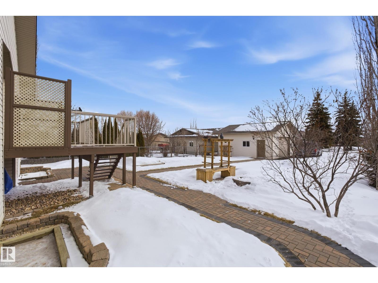 25 Briarwood Pt, Stony Plain, Alberta  T7Z 2Z2 - Photo 5 - E4479787