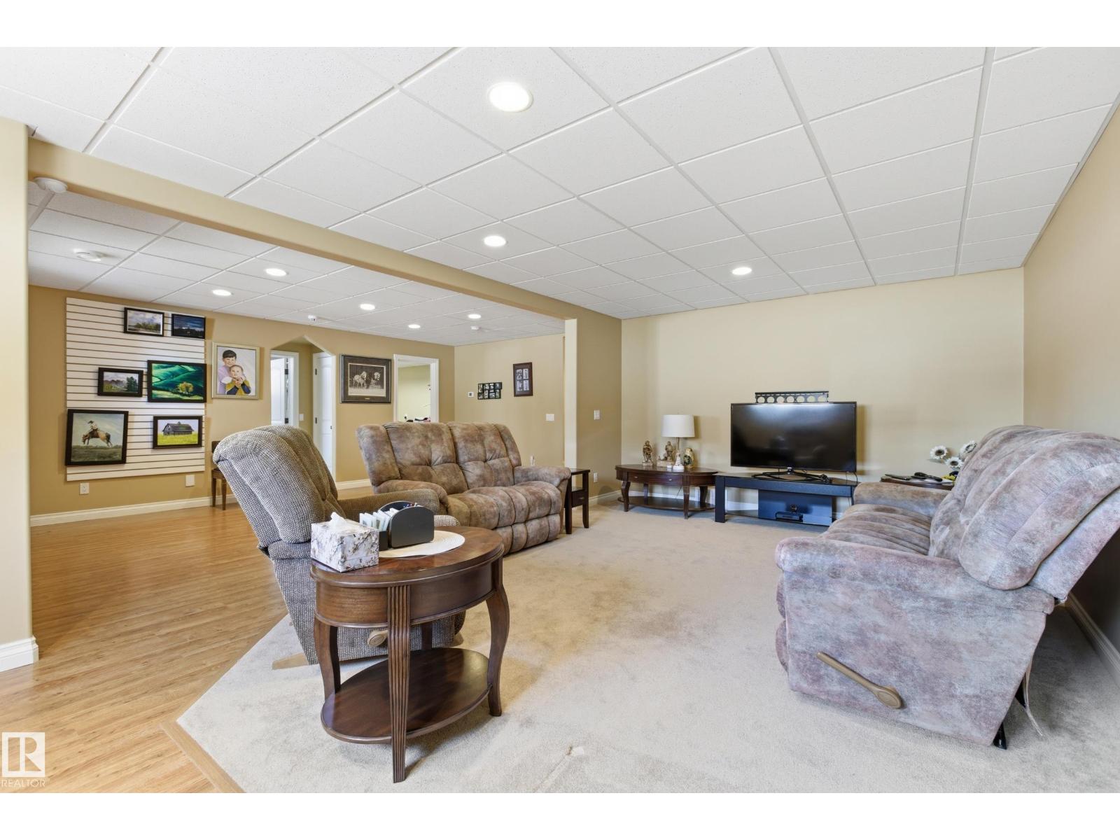 25 Briarwood Pt, Stony Plain, Alberta  T7Z 2Z2 - Photo 41 - E4479787