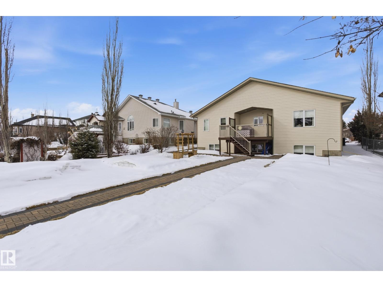 25 Briarwood Pt, Stony Plain, Alberta  T7Z 2Z2 - Photo 7 - E4479787