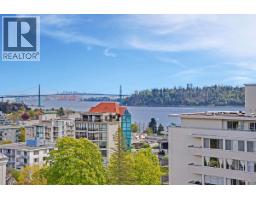 903 1745 ESQUIMALT AVENUE, West Vancouver, British Columbia