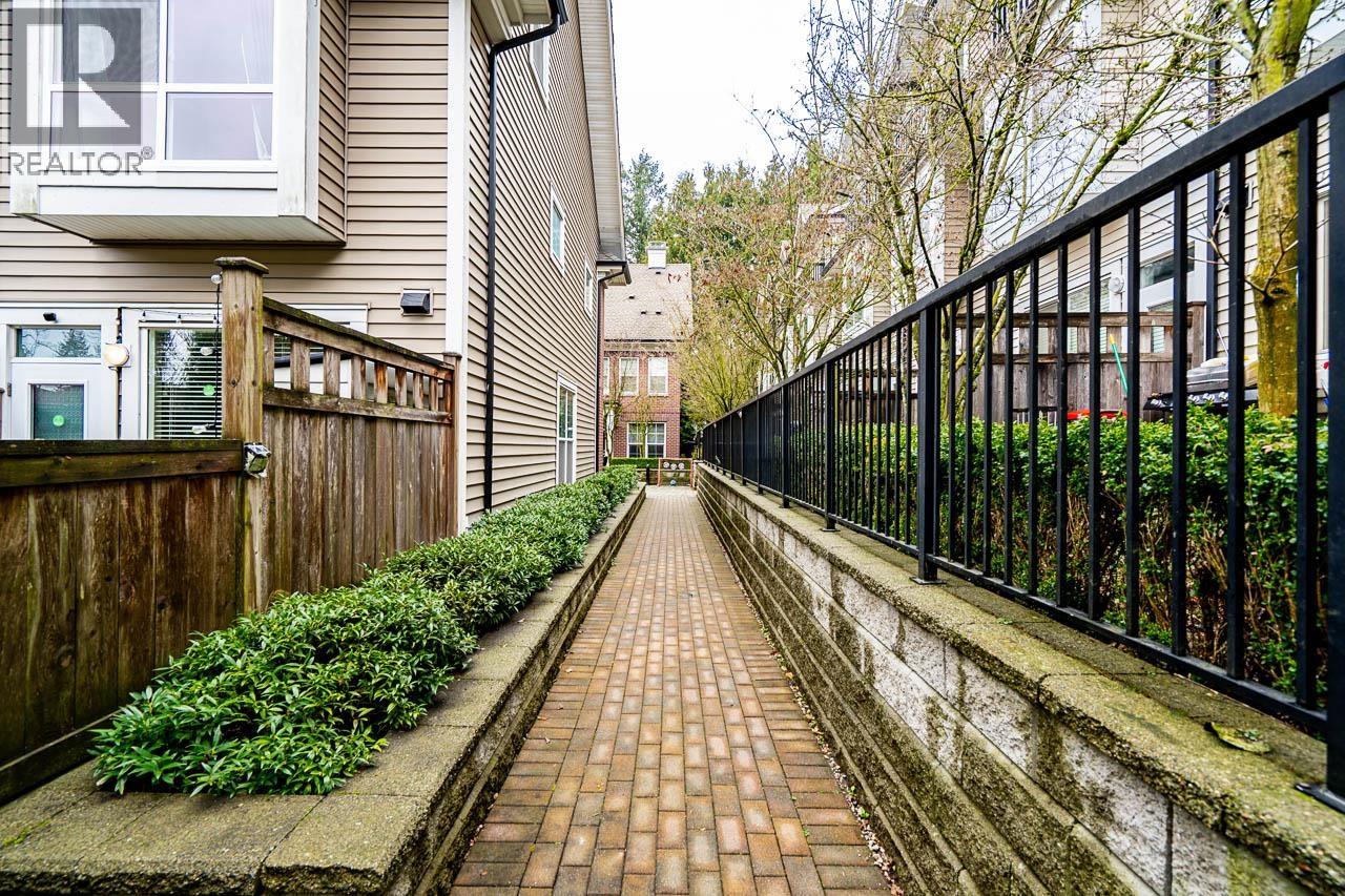 28 7458 Britton Street, Burnaby, British Columbia  V3N 3A5 - Photo 35 - R3105434