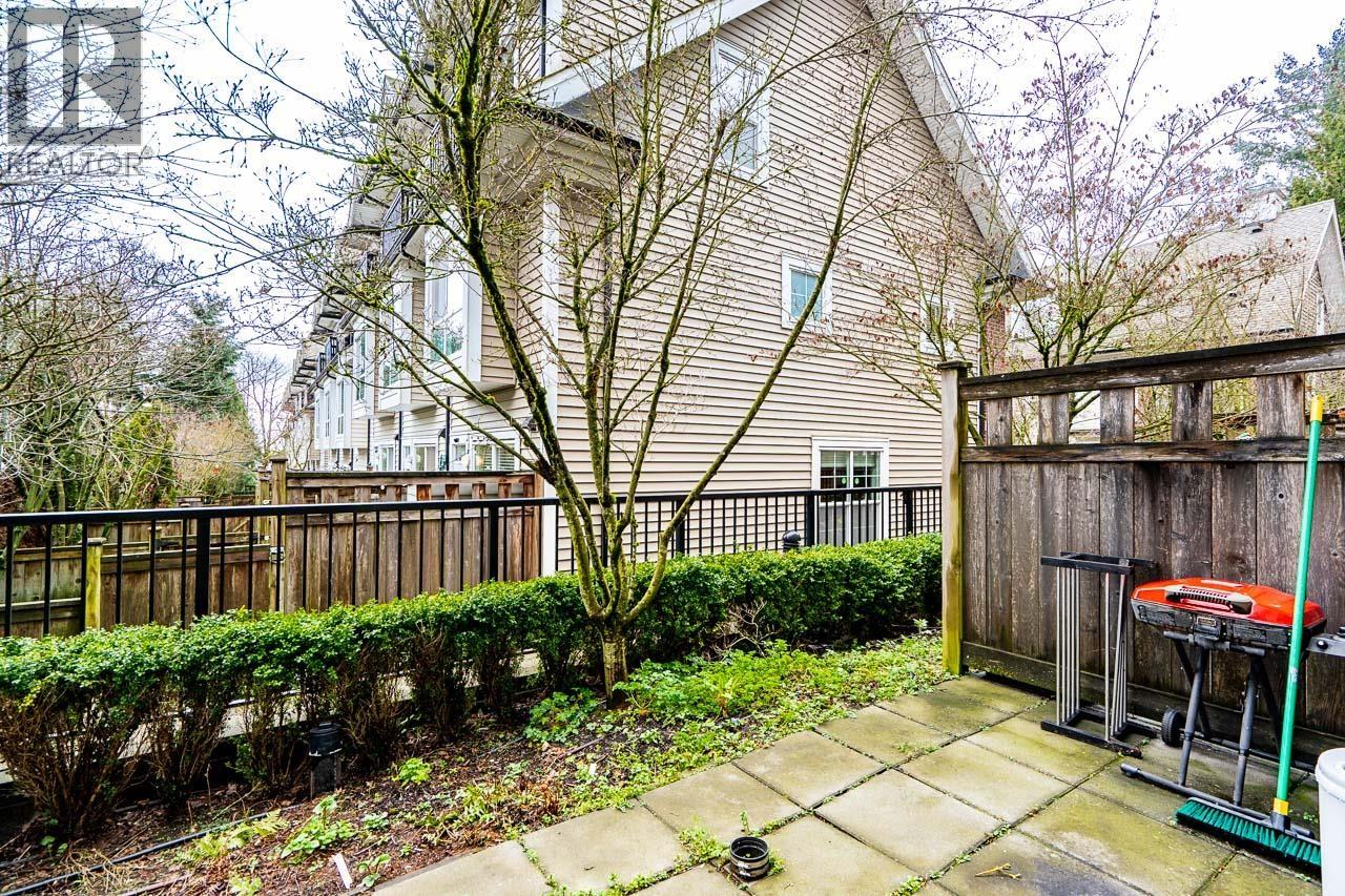 28 7458 Britton Street, Burnaby, British Columbia  V3N 3A5 - Photo 32 - R3105434