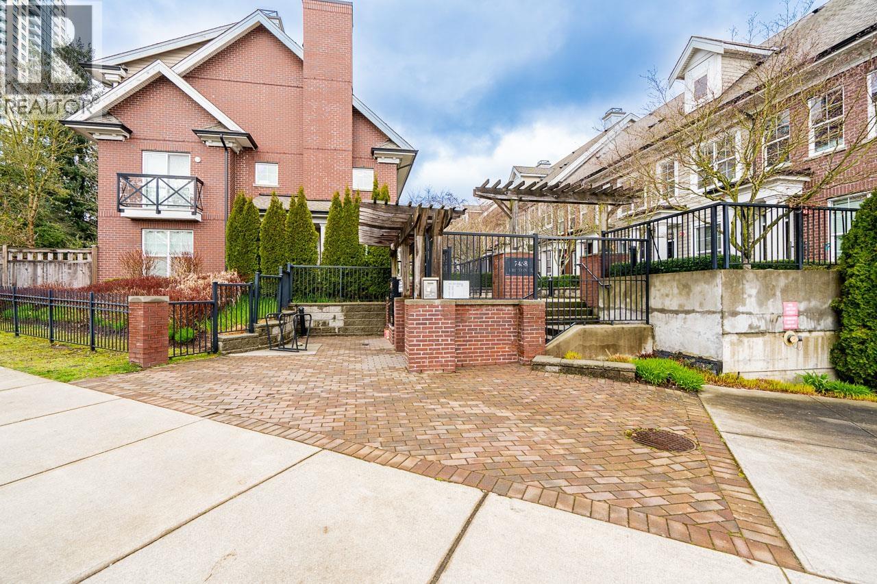 28 7458 Britton Street, Burnaby, British Columbia  V3N 3A5 - Photo 37 - R3105434