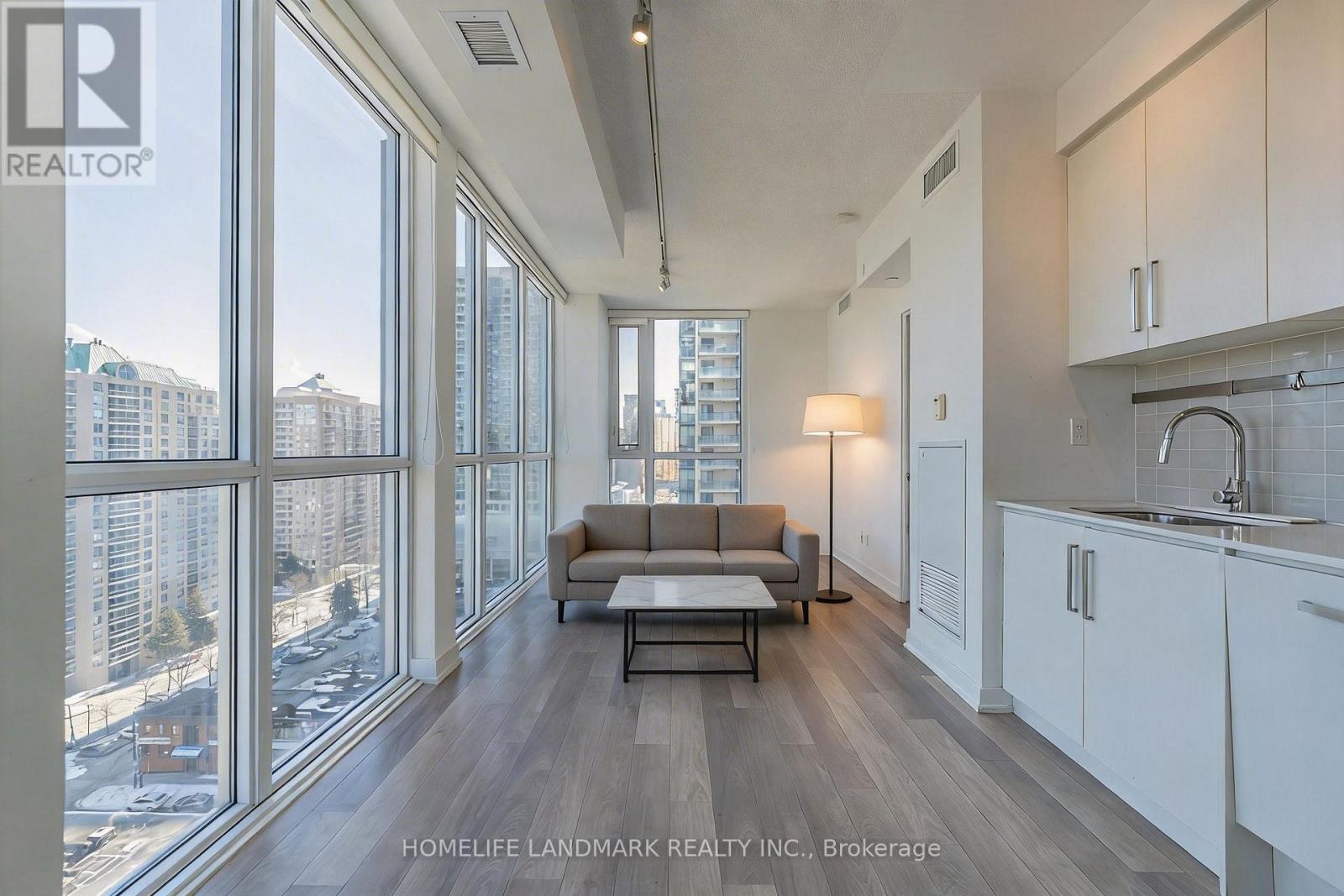 1207 - 5180 Yonge Street, Toronto, Ontario  M2N 0K5 - Photo 26 - C12941868