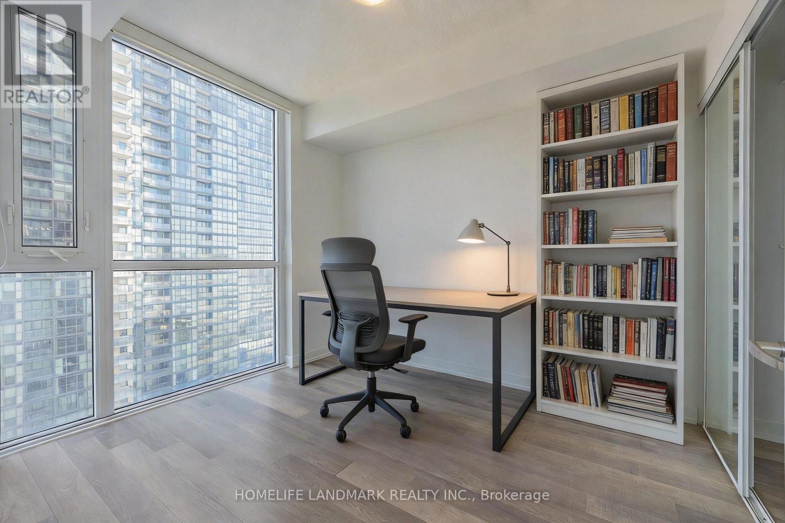 1207 - 5180 Yonge Street, Toronto, Ontario  M2N 0K5 - Photo 29 - C12941868