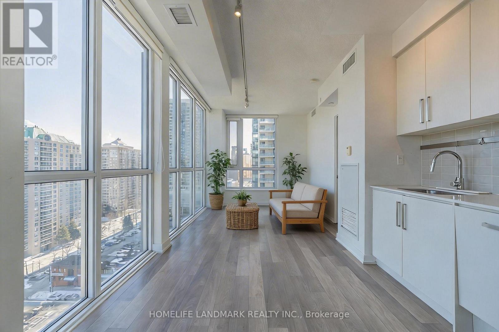 1207 - 5180 Yonge Street, Toronto, Ontario  M2N 0K5 - Photo 30 - C12941868