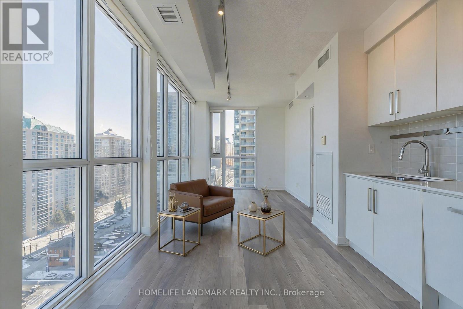 1207 - 5180 Yonge Street, Toronto, Ontario  M2N 0K5 - Photo 33 - C12941868