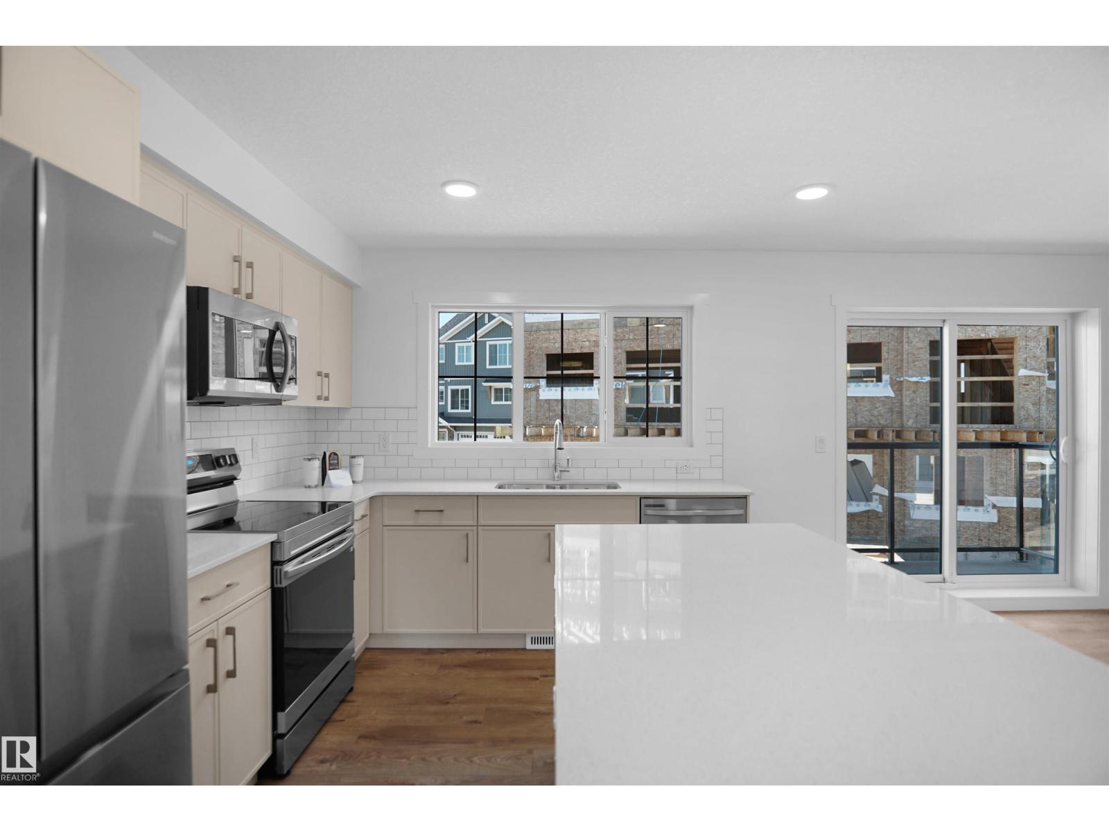 #52 525 Secord Bv Nw, Edmonton, Alberta  T5T 7V3 - Photo 12 - E4479935