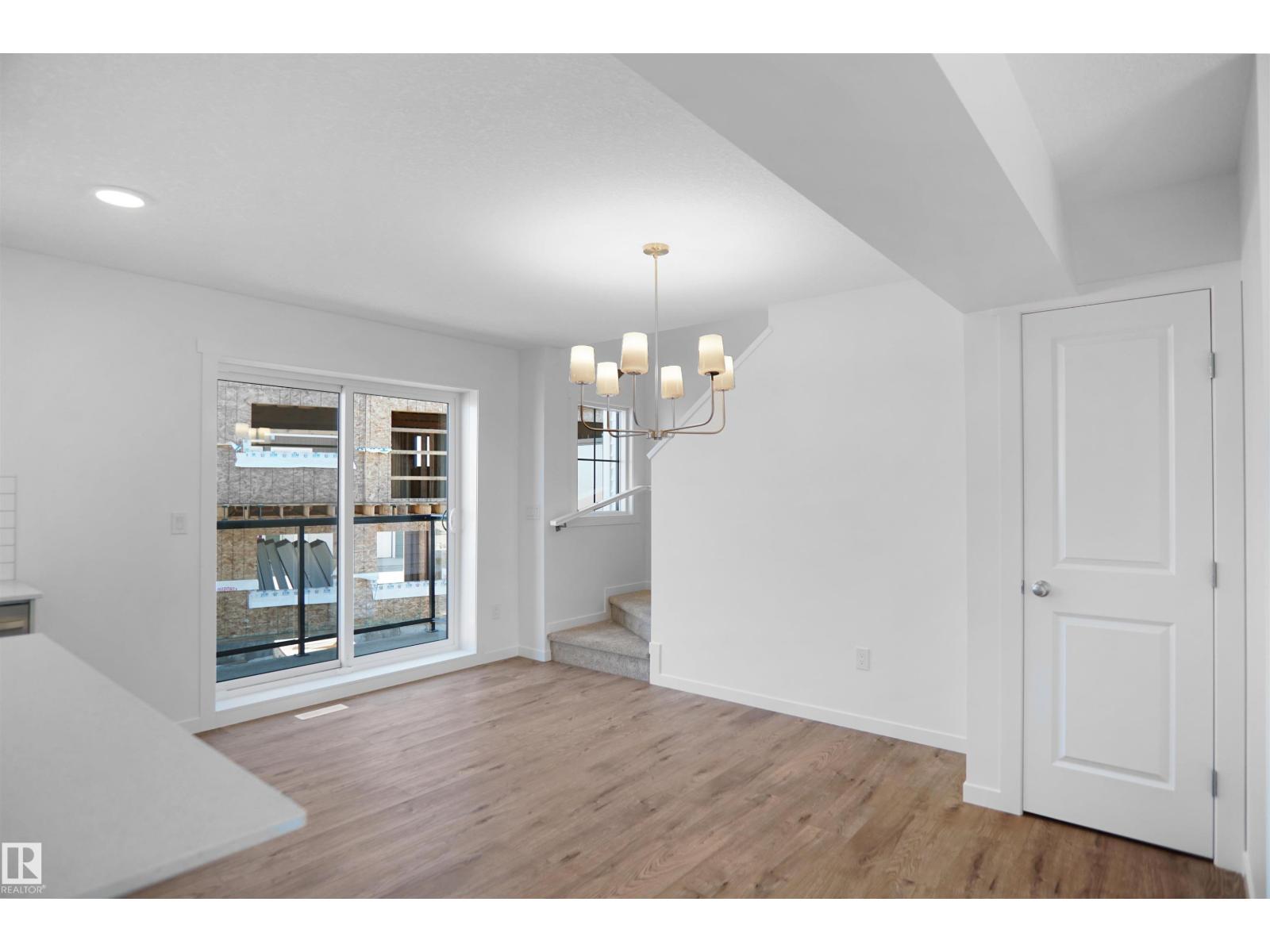 #52 525 Secord Bv Nw, Edmonton, Alberta  T5T 7V3 - Photo 4 - E4479935