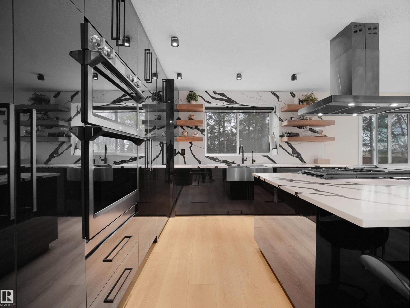 55005 Rge 241 Rd, Rural Sturgeon County, Alberta  T8T 1W3 - Photo 14 - E4479934