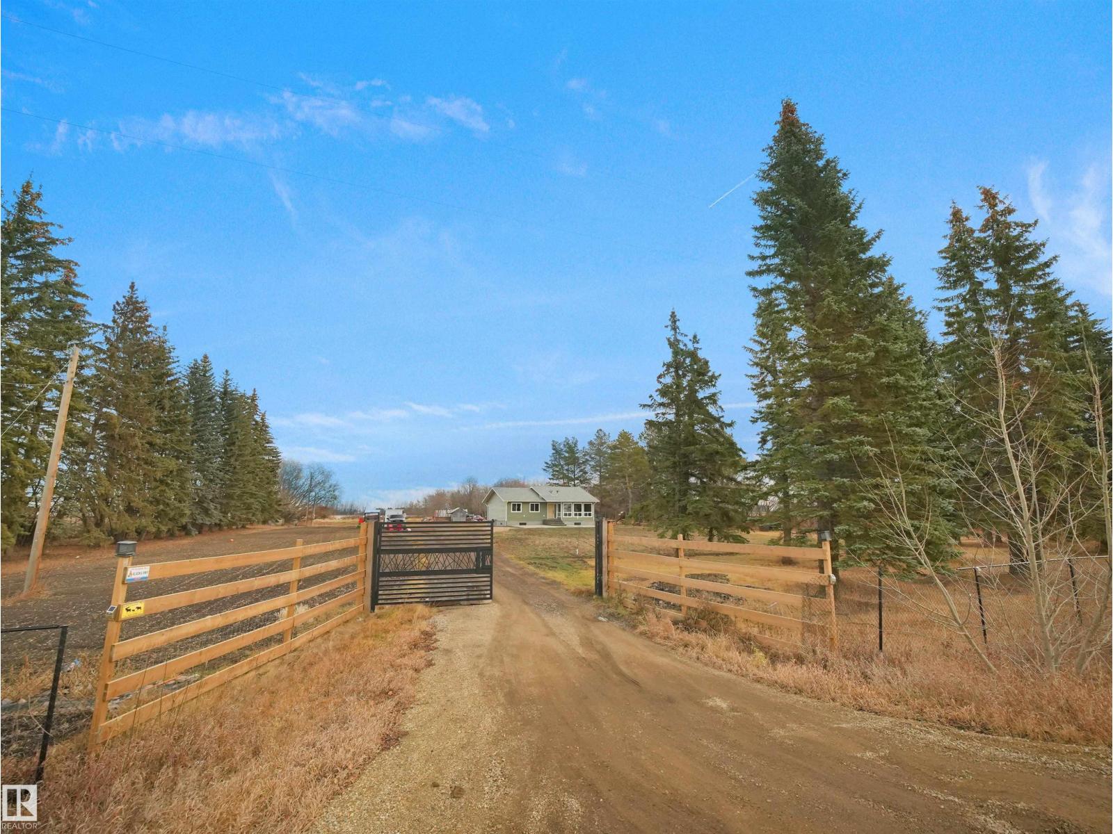 55005 Rge 241 Rd, Rural Sturgeon County, Alberta  T8T 1W3 - Photo 38 - E4479934