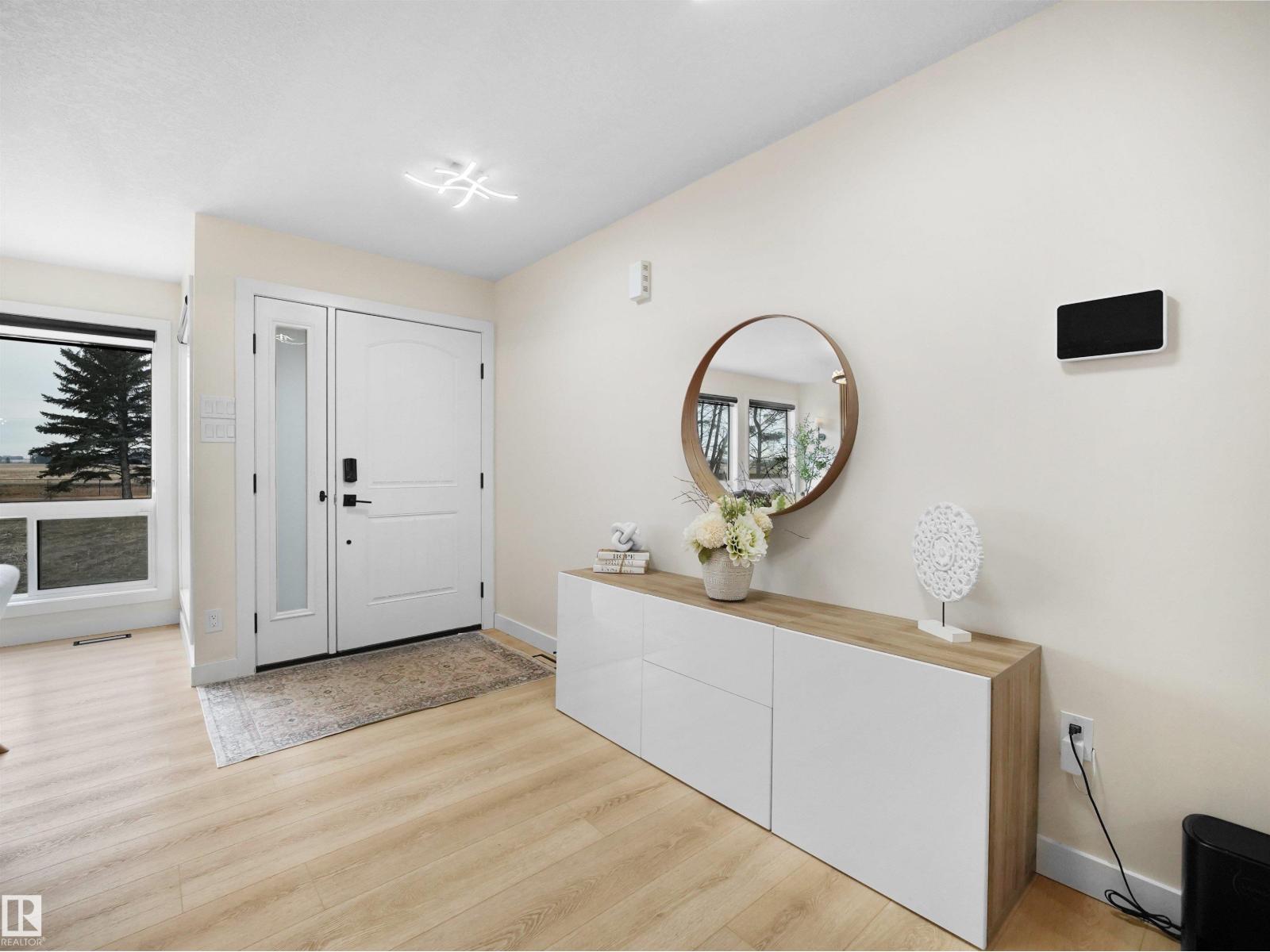 55005 Rge 241 Rd, Rural Sturgeon County, Alberta  T8T 1W3 - Photo 4 - E4479934