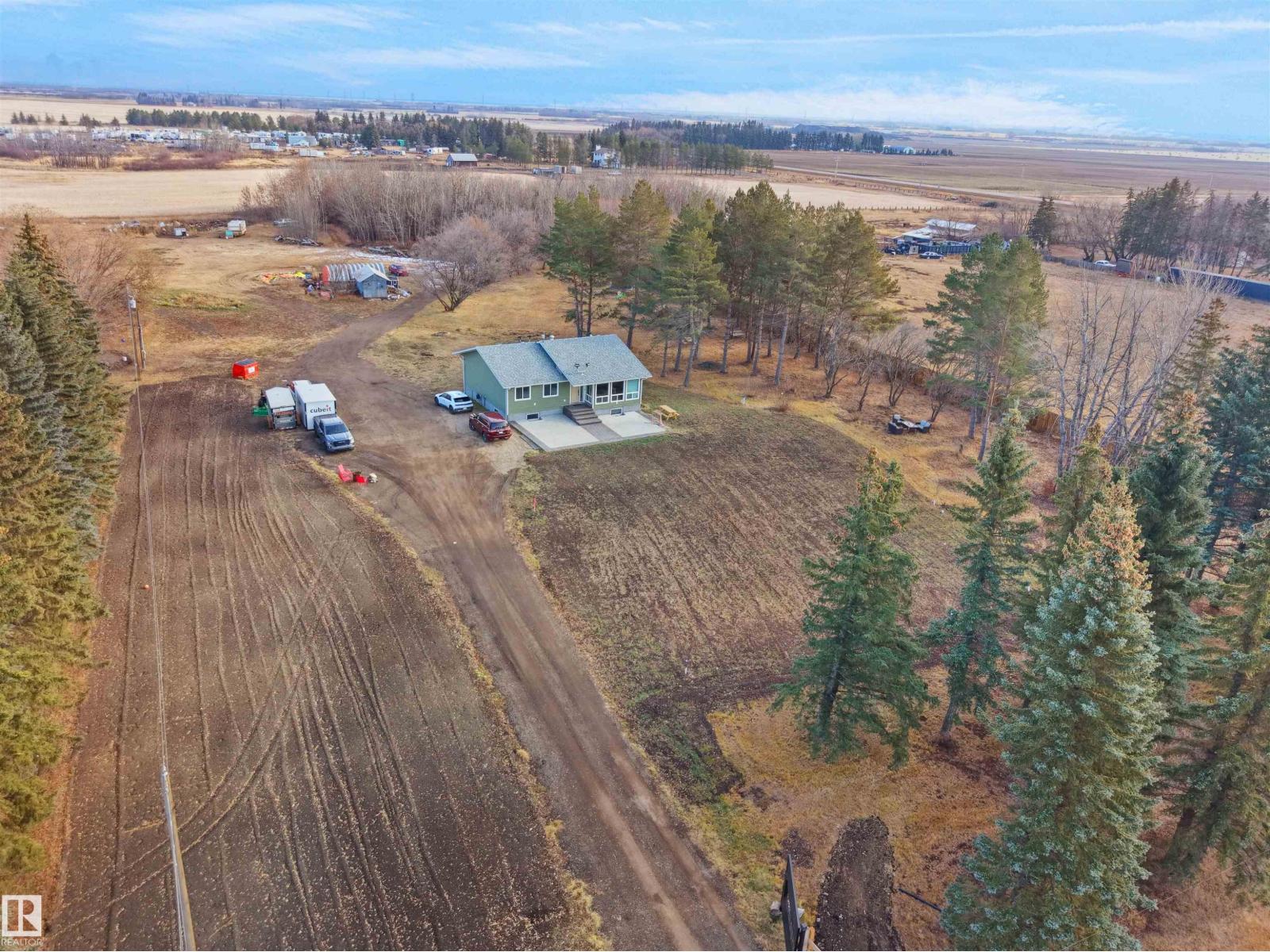 55005 Rge 241 Rd, Rural Sturgeon County, Alberta  T8T 1W3 - Photo 40 - E4479934